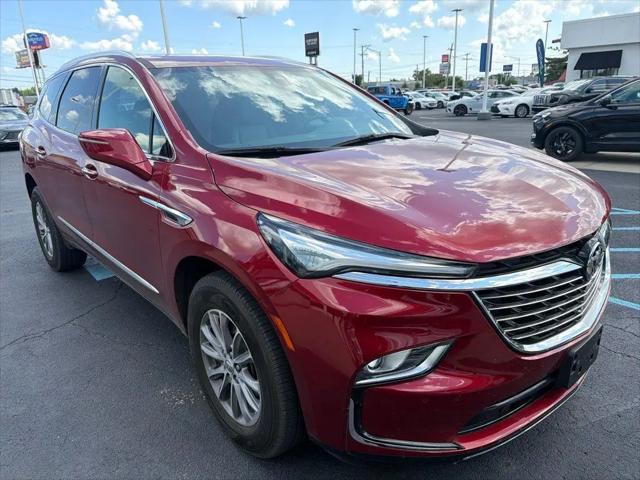 2023 Buick Enclave Essence AWD for sale in Muncie, IN