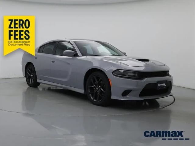 2021 Dodge Charger R/T RWD for sale in Norman, OK