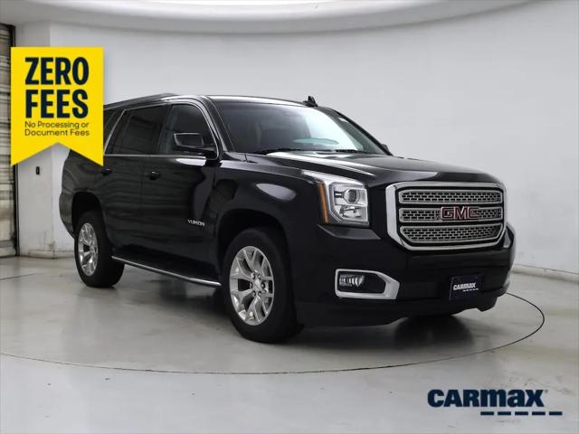 2019 GMC Yukon SLT for sale in Westborough, MA