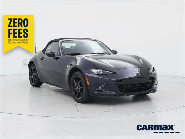 2023 Mazda MX-5 Sport for sale in Gainesville, FL