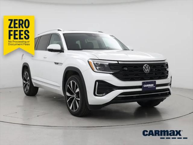 2024 Volkswagen Atlas 2.0T SEL Premium R-Line for sale in St. Louis, MO