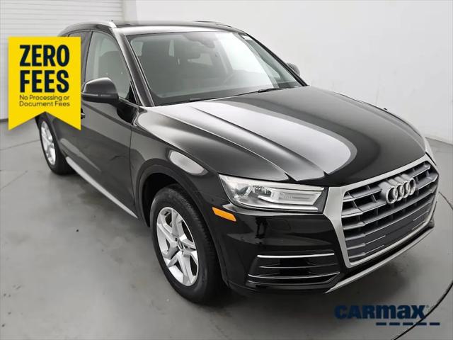 2018 Audi Q5 2.0T Premium for sale in Kenner, LA