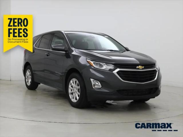 2020 Chevrolet Equinox FWD LT 1.5L Turbo for sale in Myrtle Beach, SC