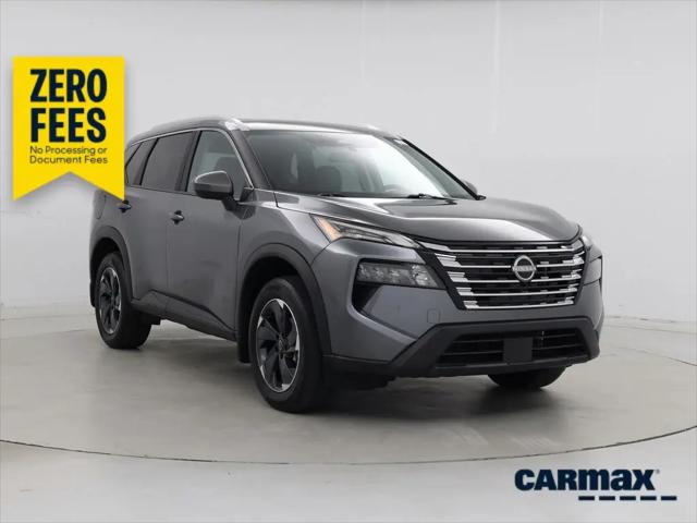 2025 Nissan Rogue SV FWD for sale in Jacksonville, FL