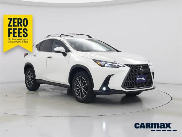 2024 Lexus NX 350 Premium for sale in Harrisonburg, VA