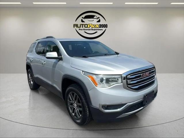 2019 GMC Acadia SLT-1 for sale in Sulphur, LA