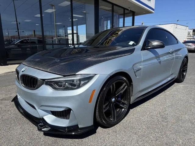 2017 BMW M4 Base for sale in Yakima, WA