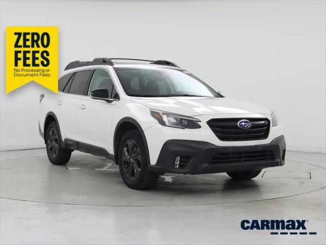2020 Subaru Outback Onyx Edition XT for sale in Shreveport, LA