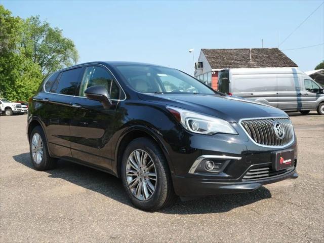 2018 Buick Envision Preferred for sale in White Bear Lake, MN