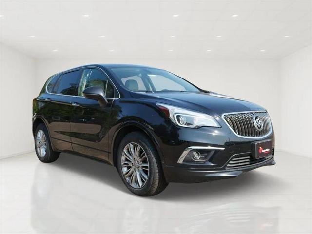 2018 Buick Envision Preferred for sale in White Bear Lake, MN