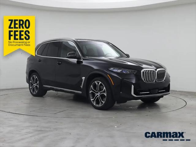 2026 BMW X5 sDrive40i for sale in Jensen Beach, FL
