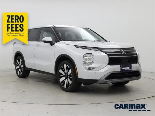 2025 Mitsubishi Outlander SE 2.5 S-AWC for sale in Norwood, MA