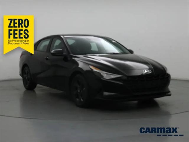2023 Hyundai Elantra SEL for sale in Lafayette, LA