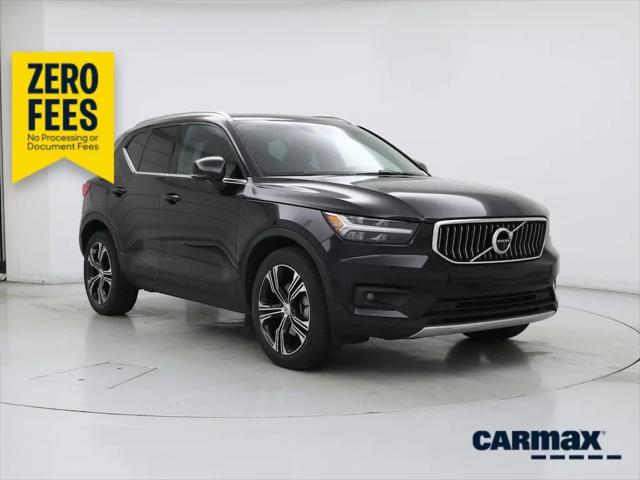 2020 Volvo XC40 T5 Inscription for sale in King of Prussia, PA