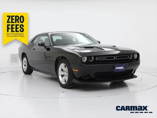 2023 Dodge Challenger SXT for sale in Edison, NJ