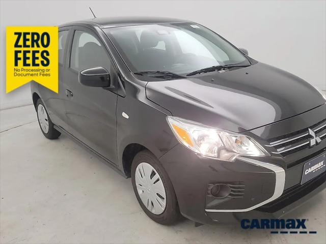 2024 Mitsubishi Mirage ES for sale in Winston-Salem, NC