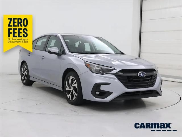 2024 Subaru Legacy Premium for sale in Warner Robins, GA