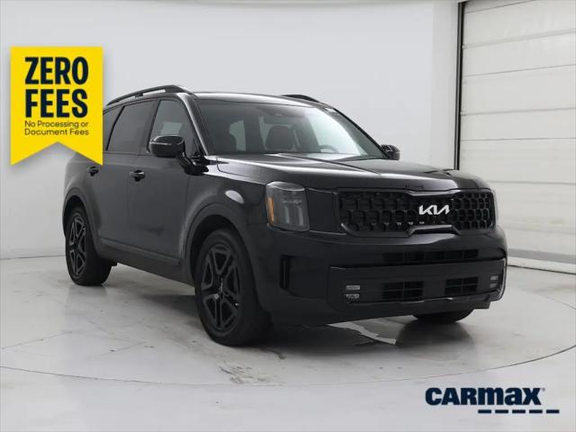 2024 Kia Telluride SX X-Line for sale in Warner Robins, GA