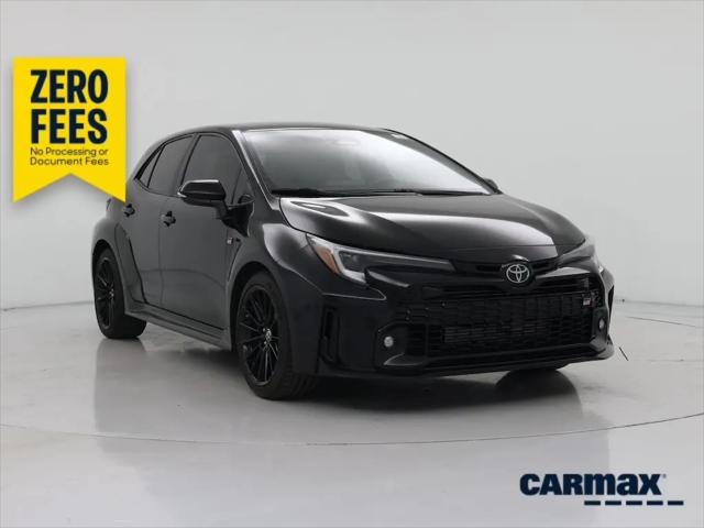 2024 Toyota GR Corolla Premium for sale in Buford, GA
