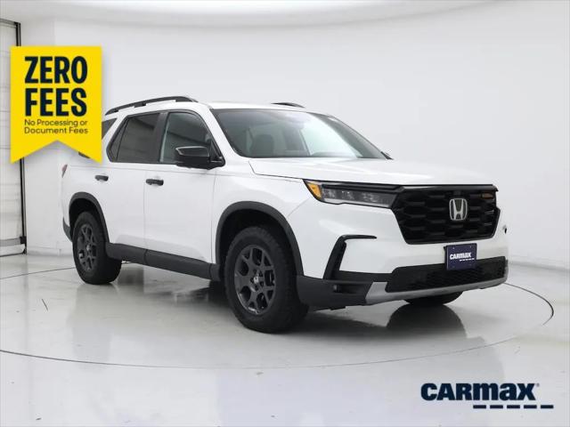 2024 Honda Pilot TrailSport for sale in Melbourne, FL