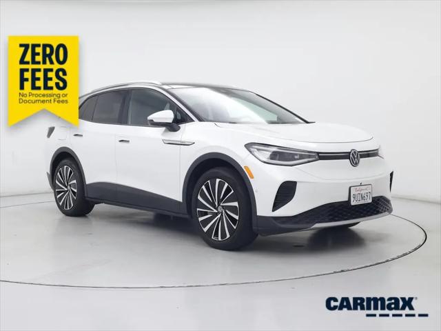2023 Volkswagen ID.4 Pro S Plus for sale in Pleasant Hill, CA