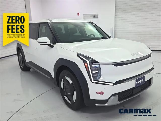 2024 Kia EV9 Light Short Range for sale in Murrieta, CA