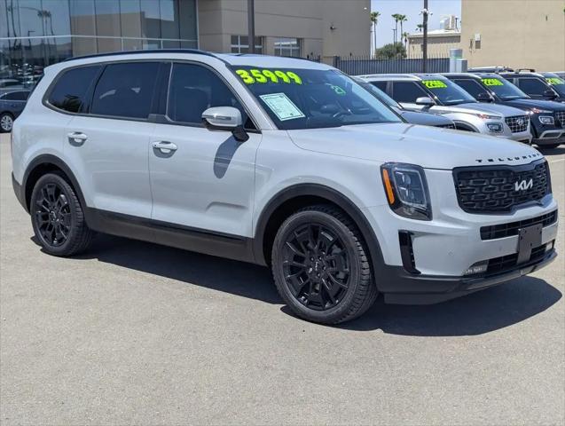 2022 Kia Telluride SX for sale in Tucson, AZ