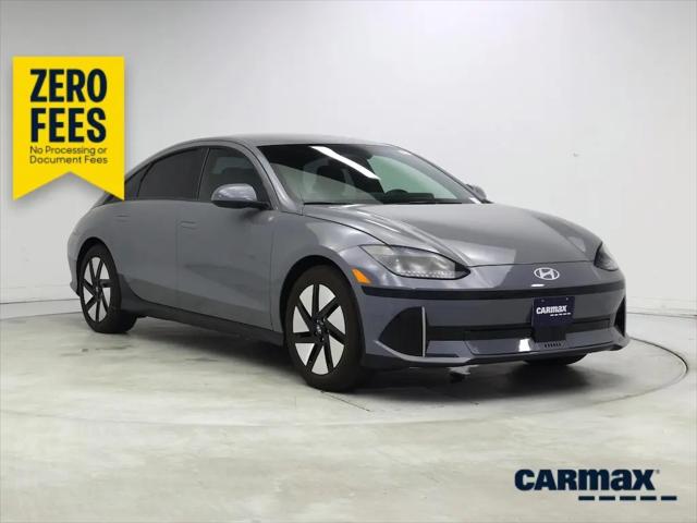 2024 Hyundai IONIQ 6 SE for sale in Sacramento, CA