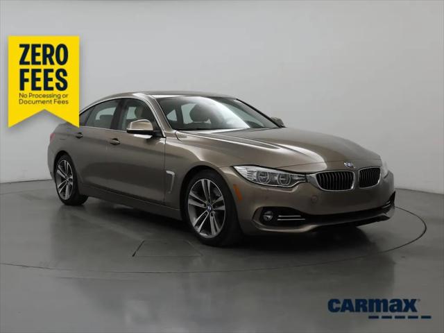2015 BMW Coupe I Gran Coupe for sale in Colonie, NY