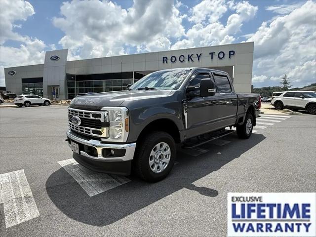 2024 Ford F-250 XLT for sale in Sevierville, TN