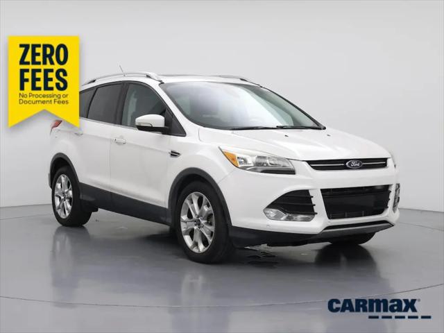2015 Ford Escape Titanium for sale in Murfreesboro, TN