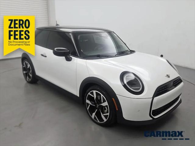 2025 MINI Hardtop Cooper for sale in Katy, TX