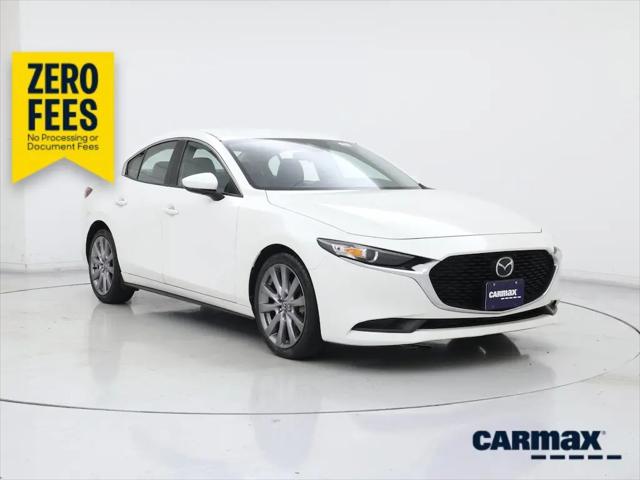 2020 Mazda Mazda3 Select Package for sale in Clermont, FL