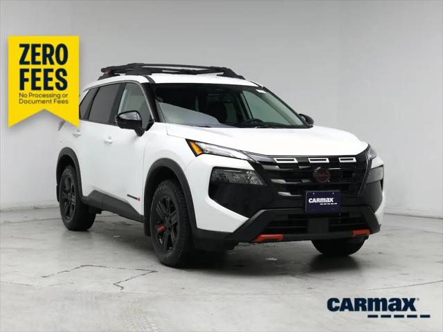2026 Nissan Rogue Rock Creek for sale in Vancouver, WA