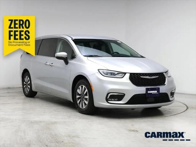2023 Chrysler Pacifica Hybrid Touring L for sale in Vancouver, WA