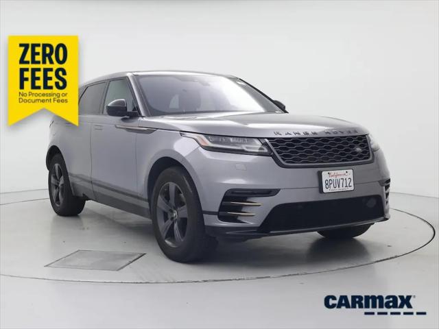 2020 Land Rover Range Rover Velar P250 R-Dynamic S for sale in Palmdale, CA