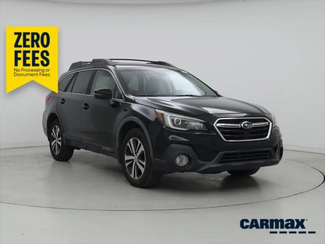 2018 Subaru Outback 2.5i Limited for sale in Pensacola, FL