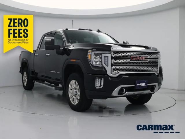2023 GMC Sierra 2500HD 4WD Crew Cab Standard Bed Denali for sale in Sicklerville, NJ
