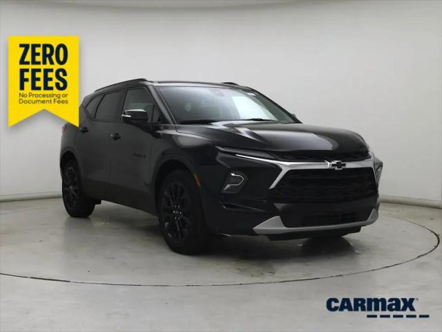 2024 Chevrolet Blazer FWD 3LT for sale in Newark, DE
