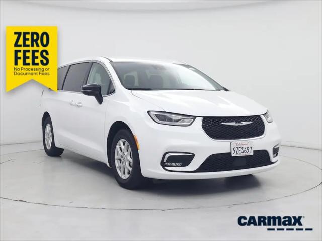 2024 Chrysler Pacifica Touring L for sale in Irvine, CA
