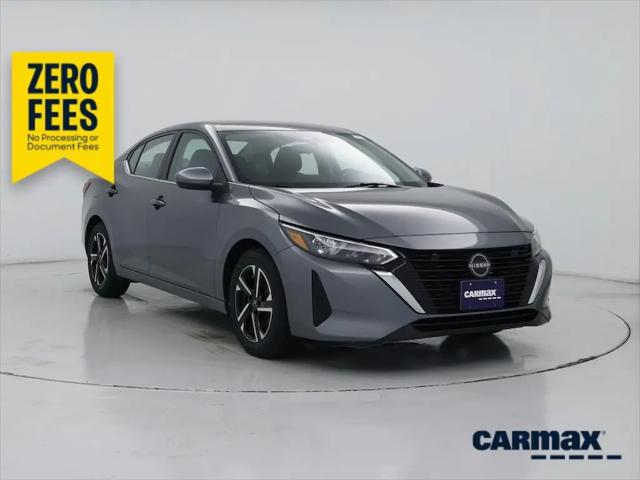 2024 Nissan Sentra SV Xtronic CVT for sale in Maple Shade Township, NJ