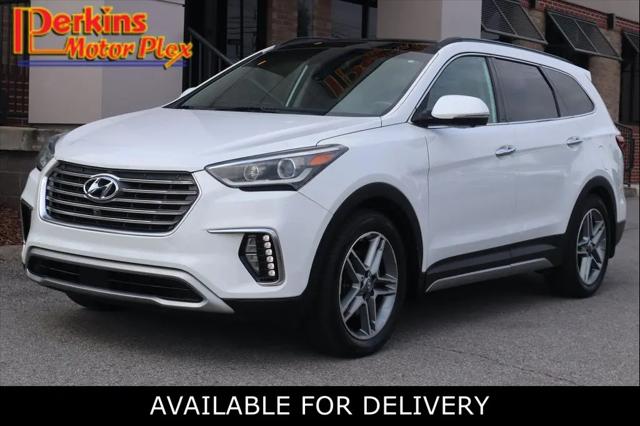 2019 Hyundai Santa Fe XL Limited Ultimate for sale in Madison, TN