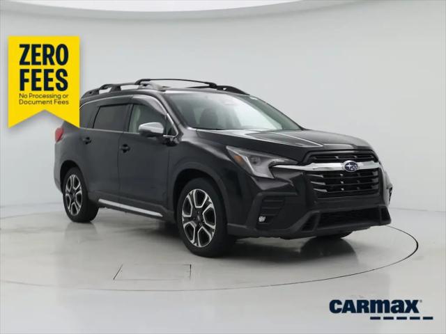 2023 Subaru Ascent Limited 8-Passenger for sale in Columbia, SC