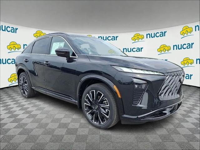 2027 INFINITI X6 AUTOGRAPH for sale in Allentown, PA