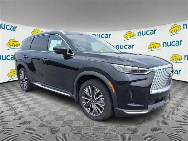 2026 INFINITI QX60 LUXE AWD for sale in Allentown, PA