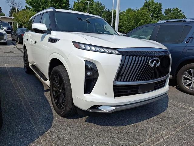 2026 INFINITI QX80 PURE AWD for sale in Allentown, PA