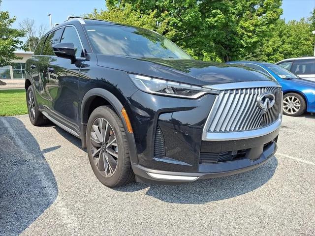 2026 INFINITI QX60 LUXE AWD for sale in Allentown, PA