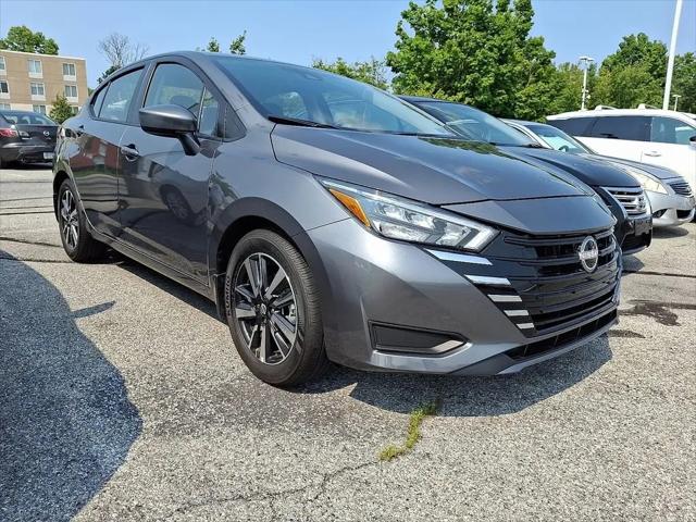 2025 Nissan Versa 1.6 SV for sale in Allentown, PA