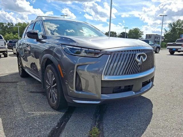 2026 INFINITI QX60 LUXE AWD for sale in Allentown, PA