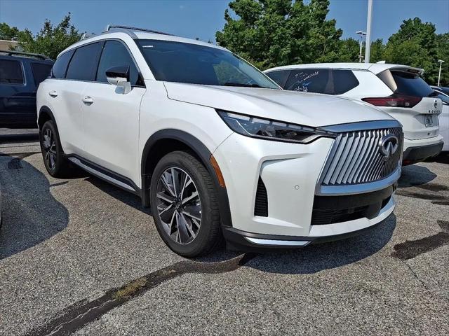 2026 INFINITI QX60 LUXE AWD for sale in Allentown, PA